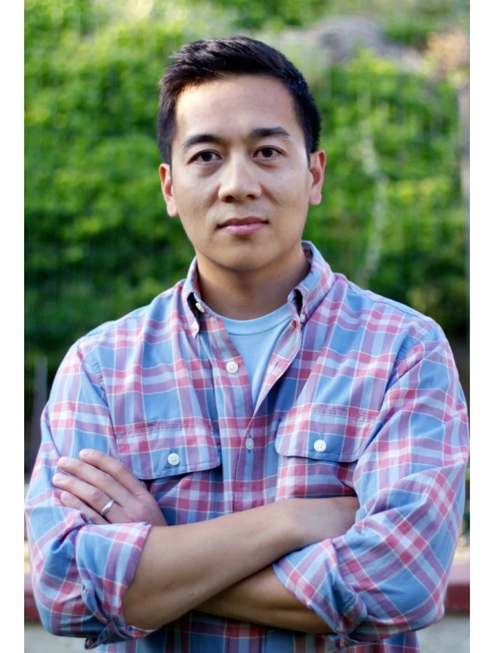 Marvin Gapultos - Writer, Author