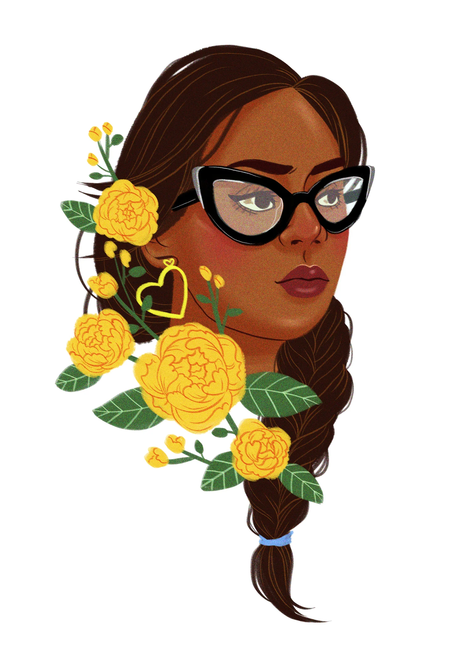 Alex Cabal - Artist, Illustrator