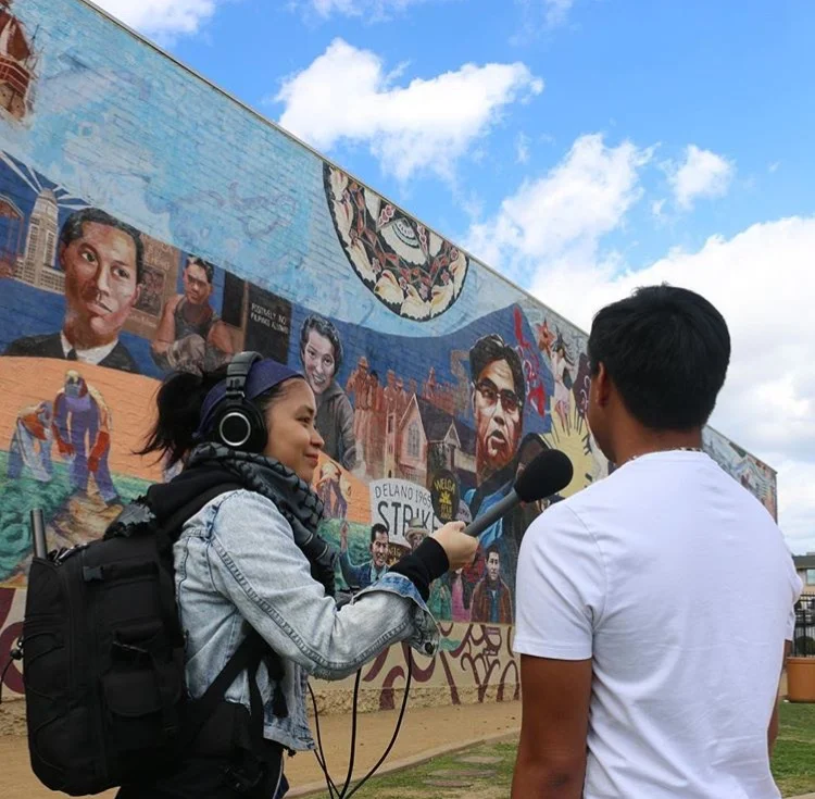 Paola Mardo - Long Distance