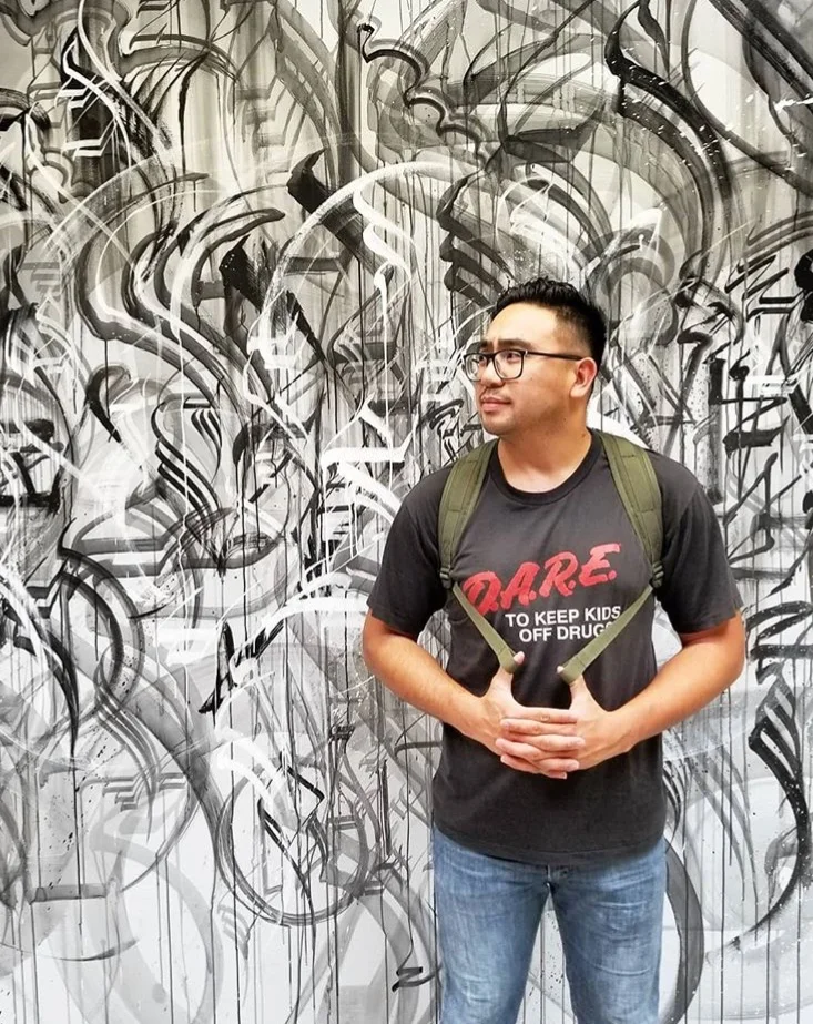 Rayson Esquejo - Eat Play Move, Rayson Media