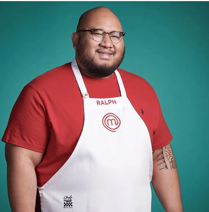 Ralph Xavier Degala - Sr. Accountant at Kendo Brands (a LVMH company) / MasterChef Season 9 Contestant