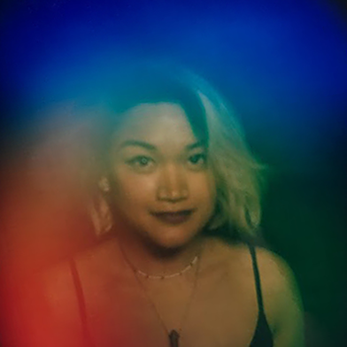 Alisa Damaso - Graphic Designer and Illustrator