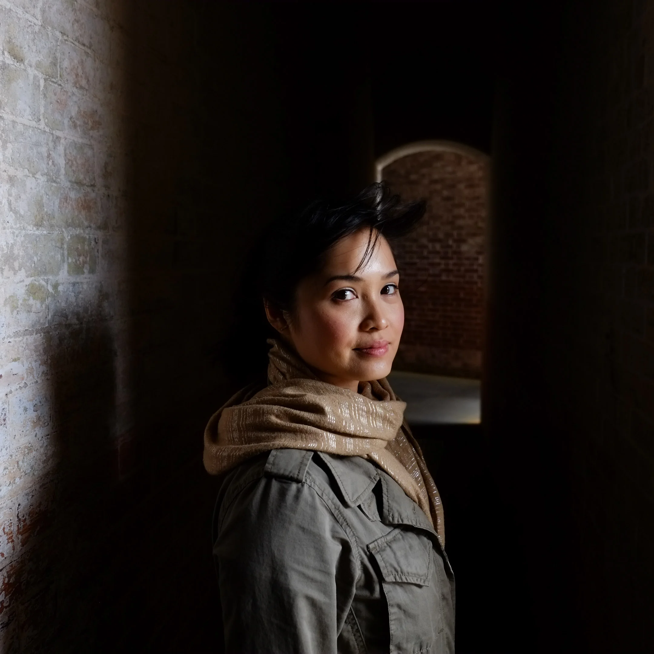 Mellani DeJesus - Poppy Lettering and Design