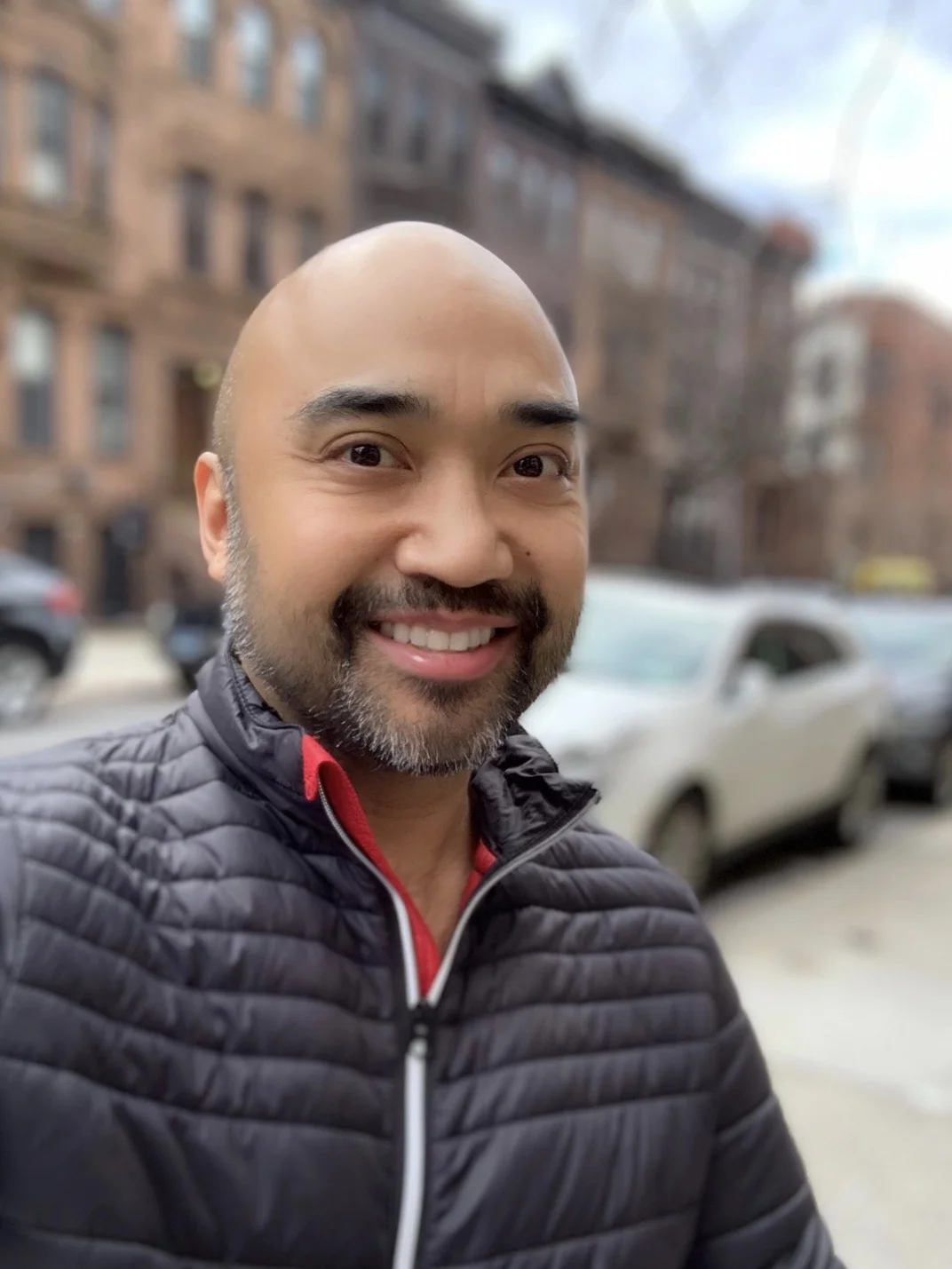 Dr. Kevin Nadal - Professor, Activist, Author