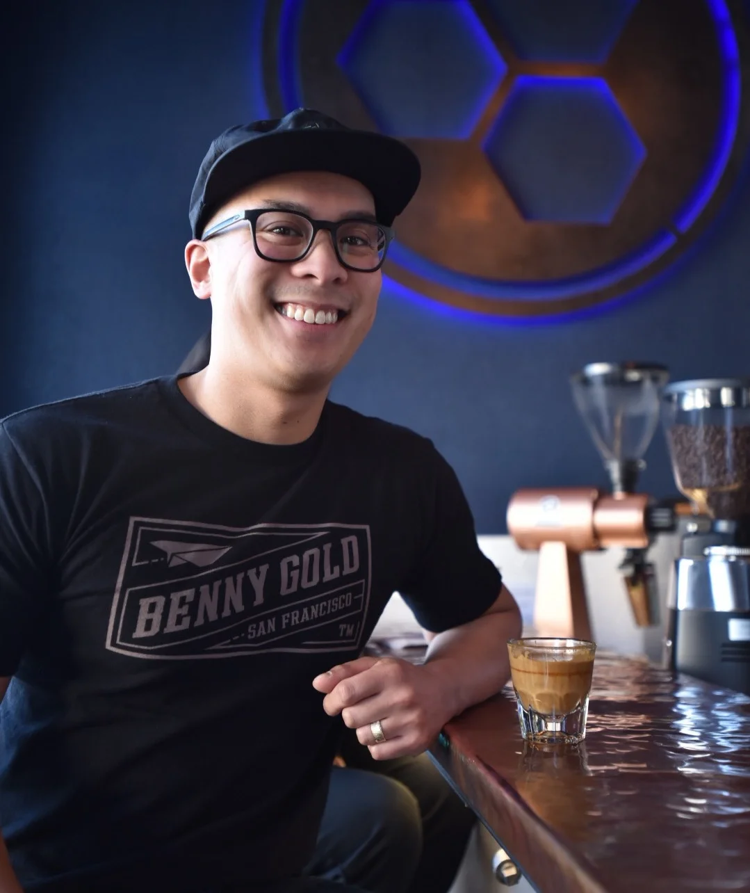 Weiser Manzano - CRAFTSMANZANO