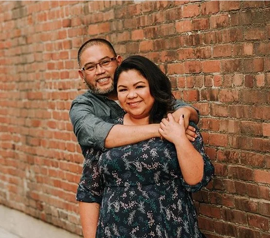 Ginger Dimapasok - Café 86