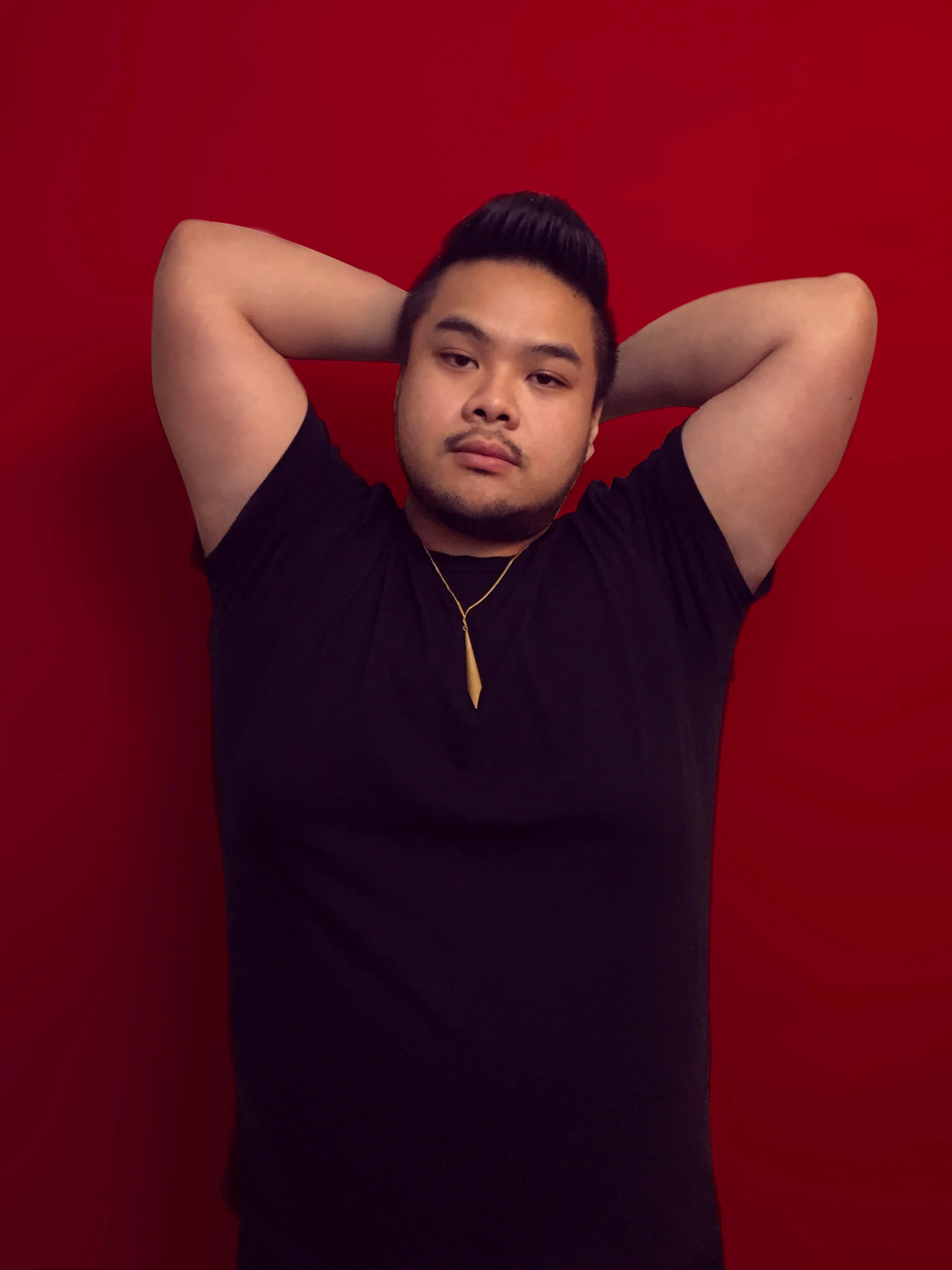 RV Mendoza - Song Writer, Performer, Web Developer