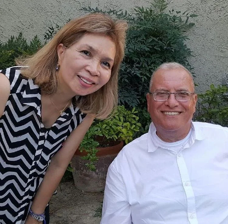 Malaka’s Parents