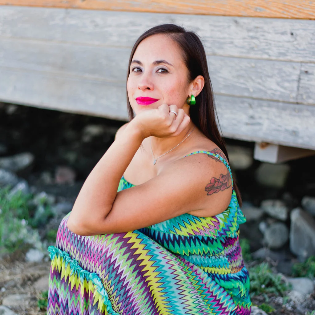 Paloma B. Concordia - Founder of PapaLoDown Agency