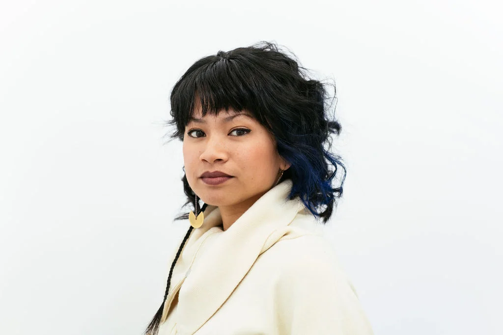 Gina Rosales - Make it Mariko, Entrepinays Summit, UNDISCOVERED SF