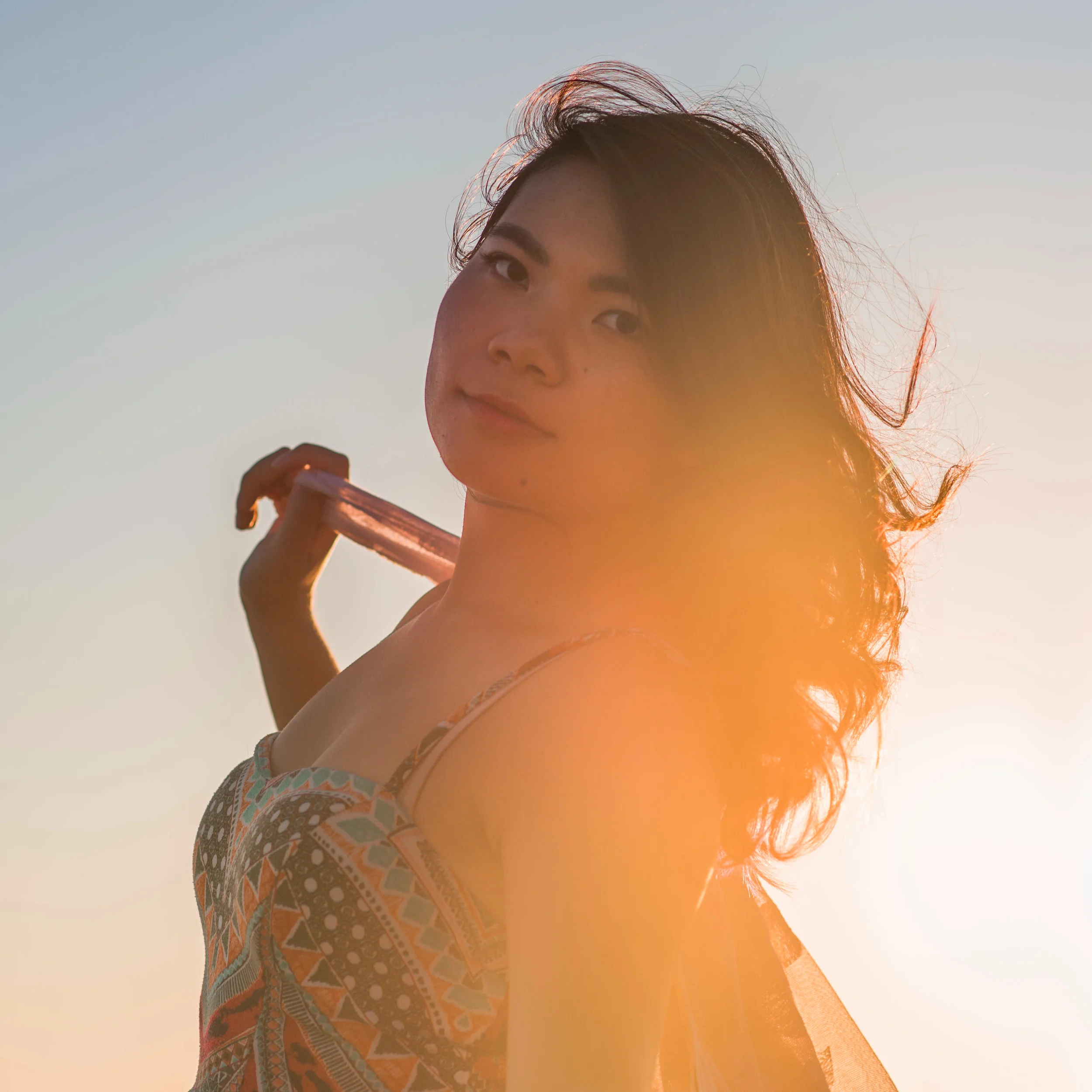 Jly - Singer-Songwriter