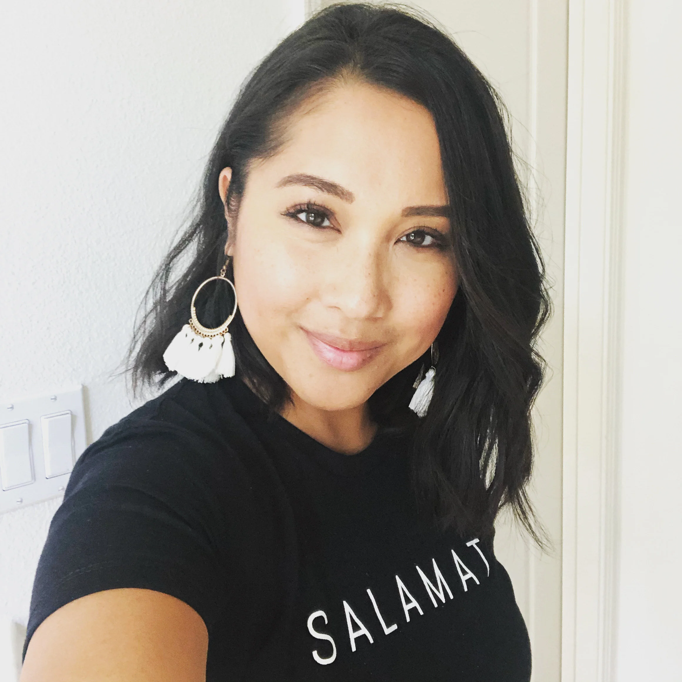 Julie Cruz - FilAm Fam