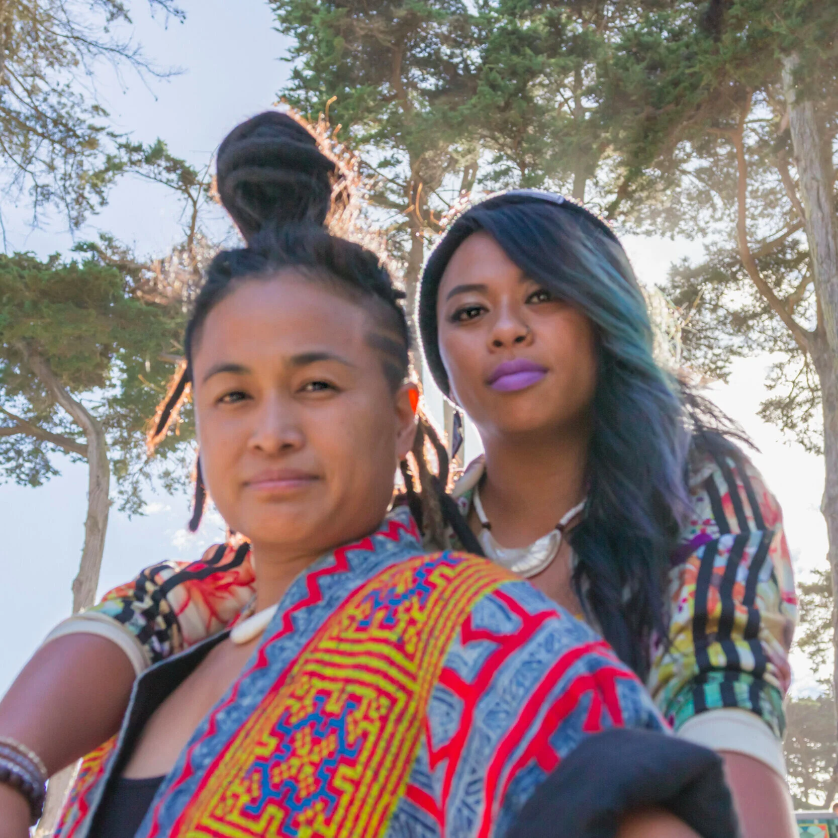 AstraLogik - Singers, Songwriters, Musical Duo