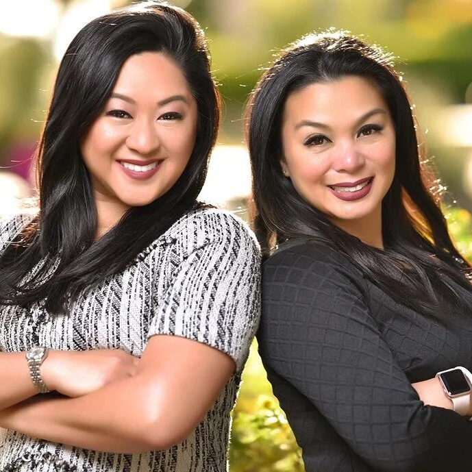 Jennifer Redondo-Marquez and Rose Buado - In Her Purpose