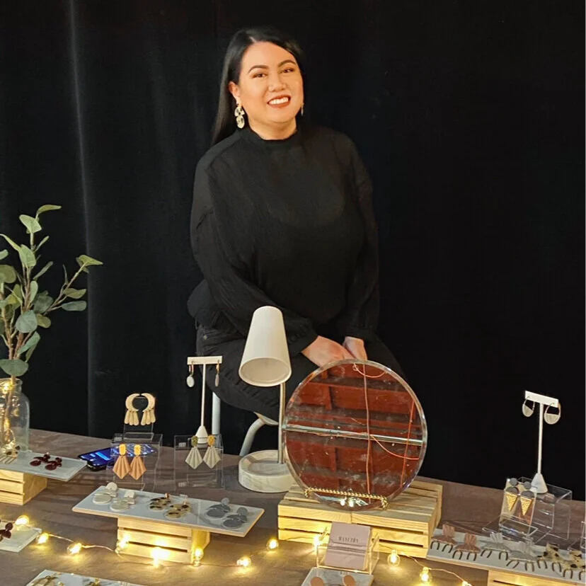 Kristina Manuzon - MANUZON