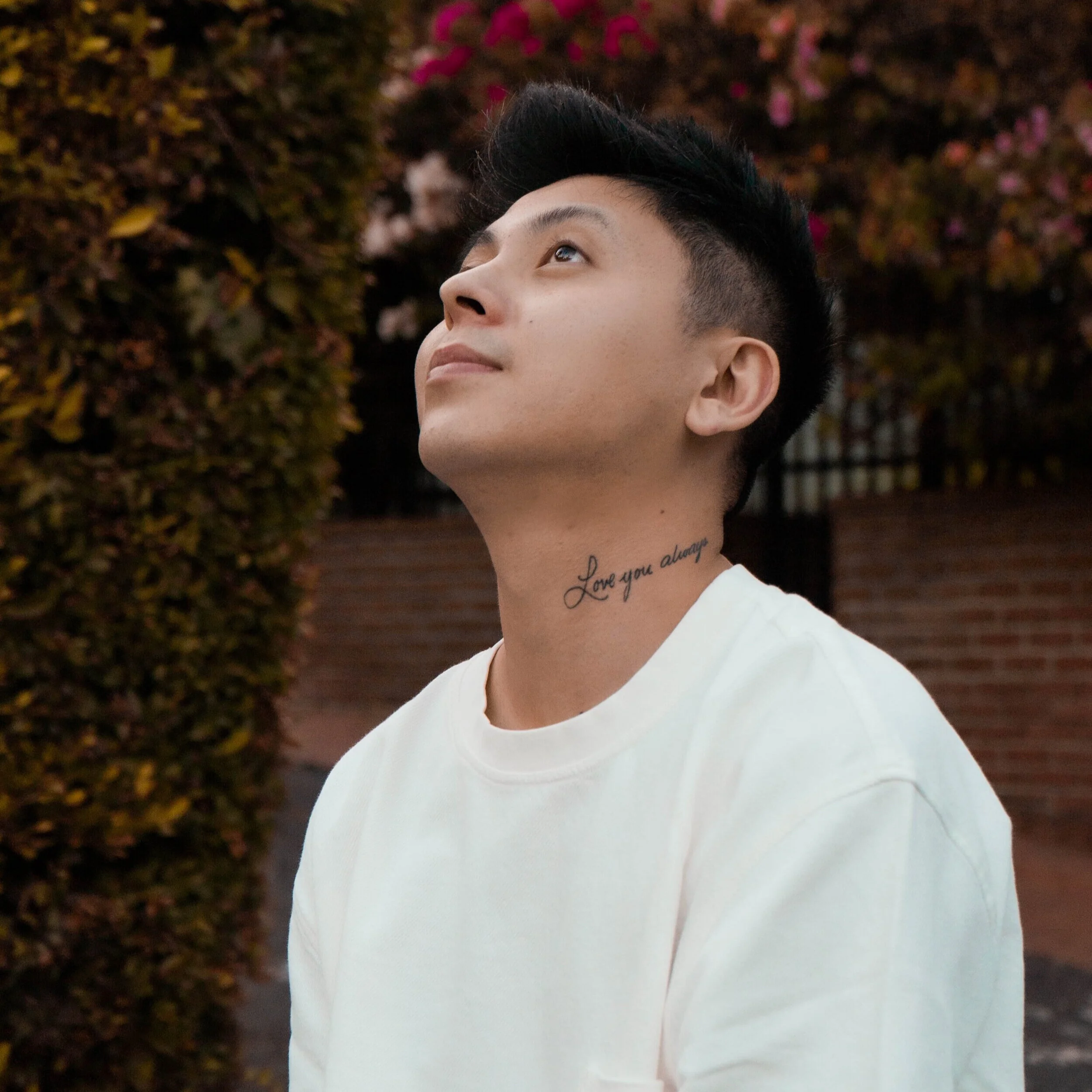 Martin Novales - Singer, Songwriter, Producer