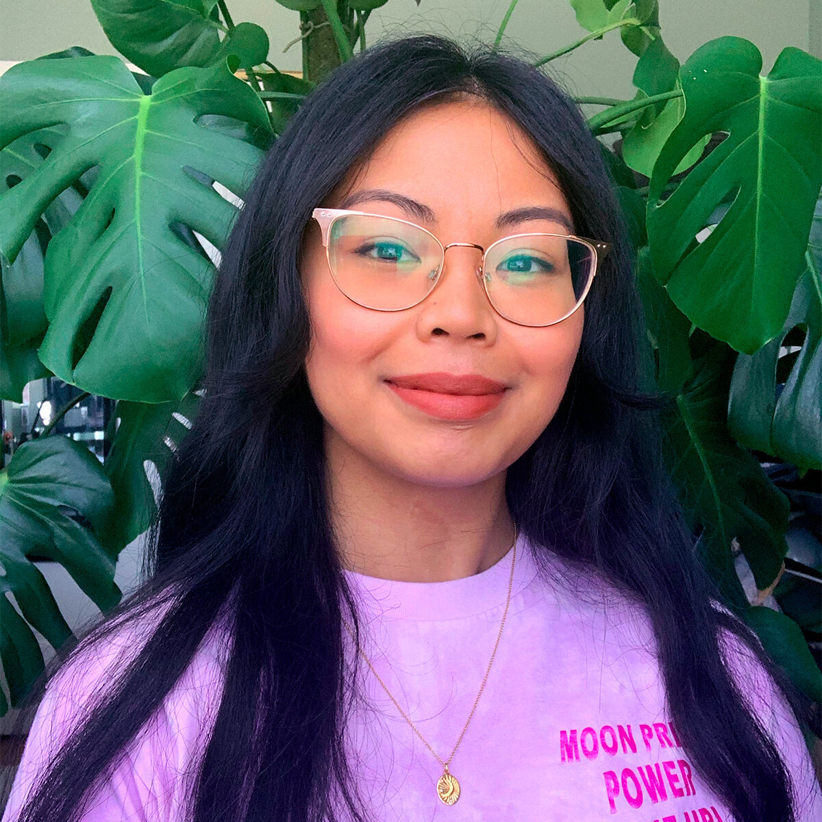 Illi Ferandez - Artist &amp; UI Designer