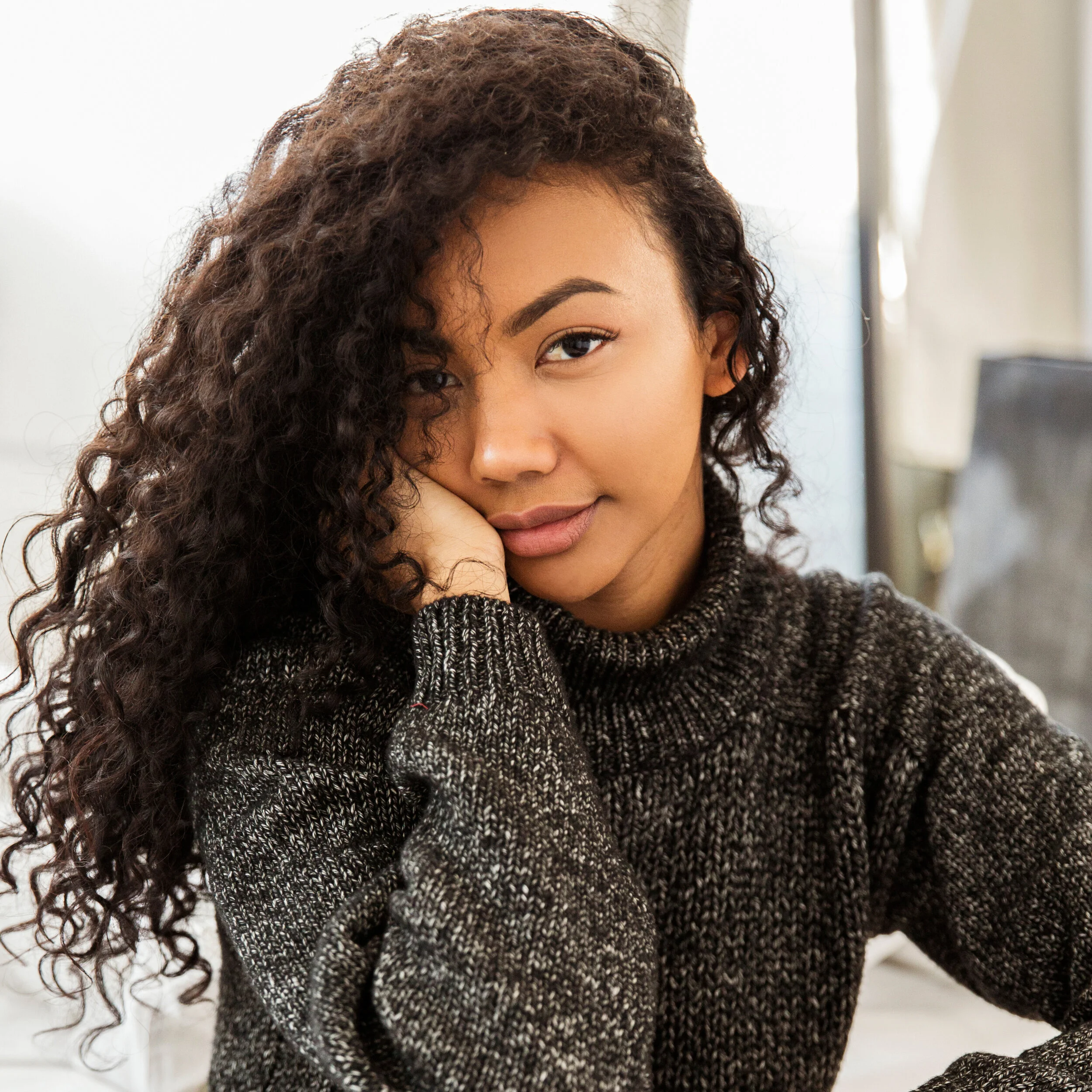 Asia Jackson - Actress, Digital Creative