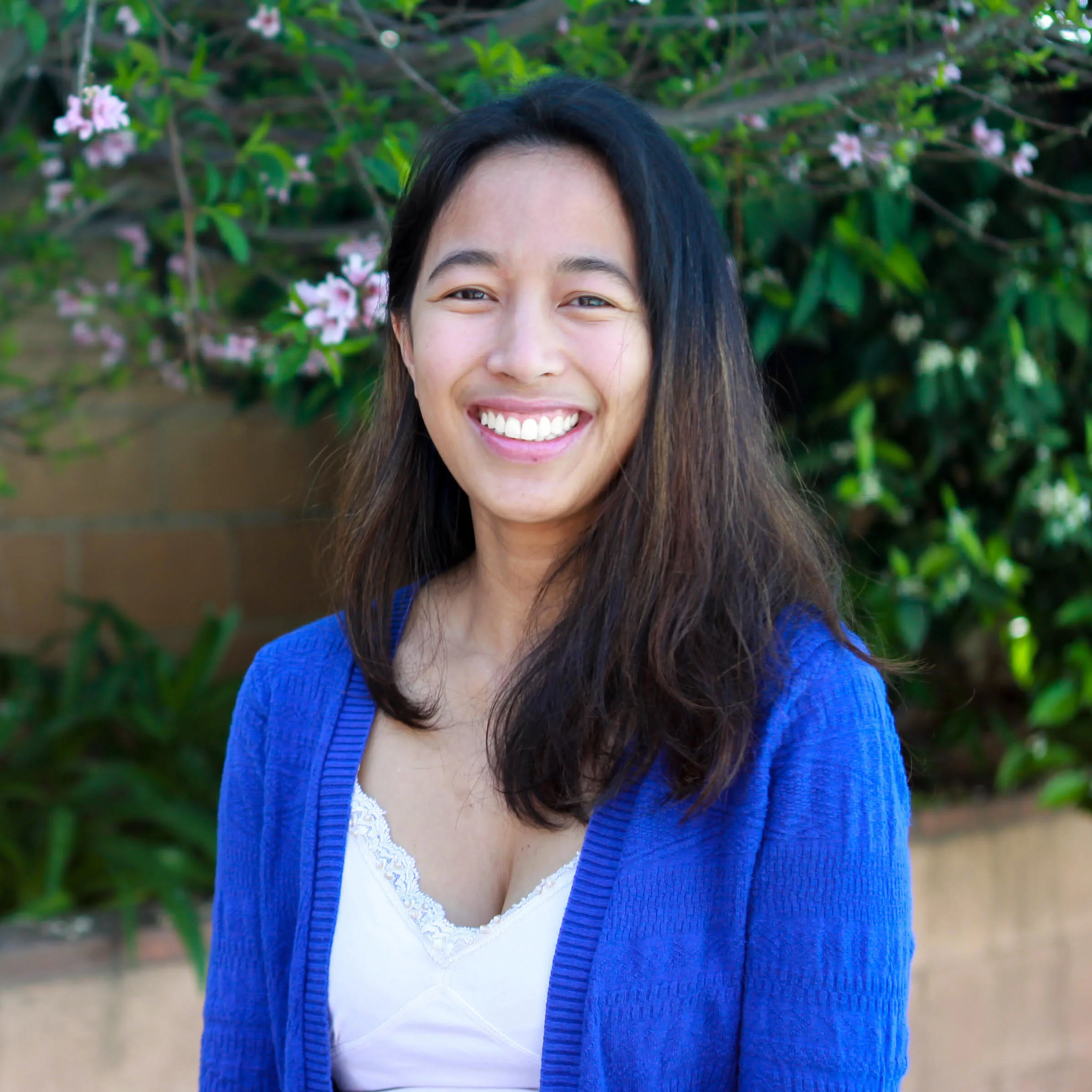 Michele Montierro - Fil Am Learners