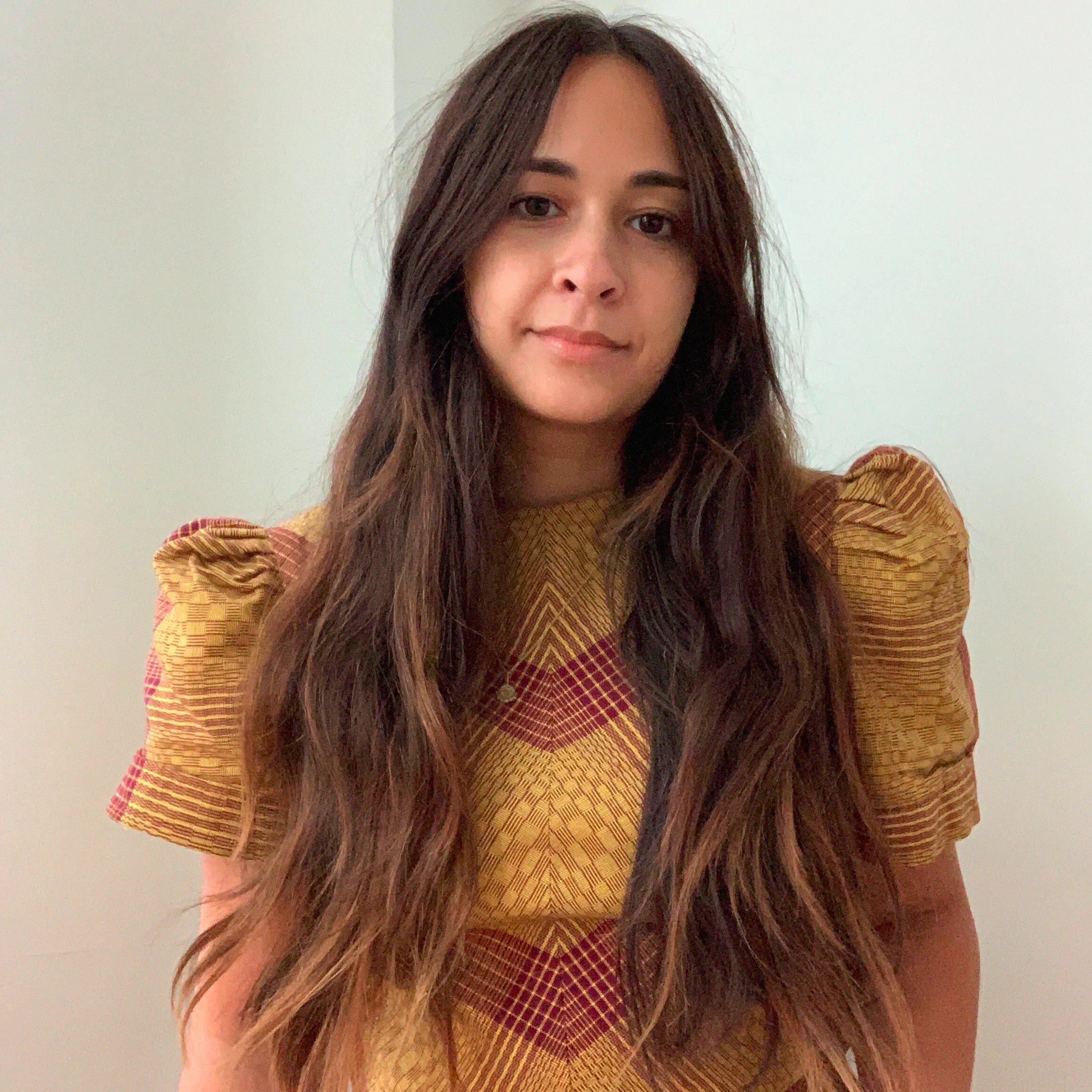 April Nickel - Meha Ceramics