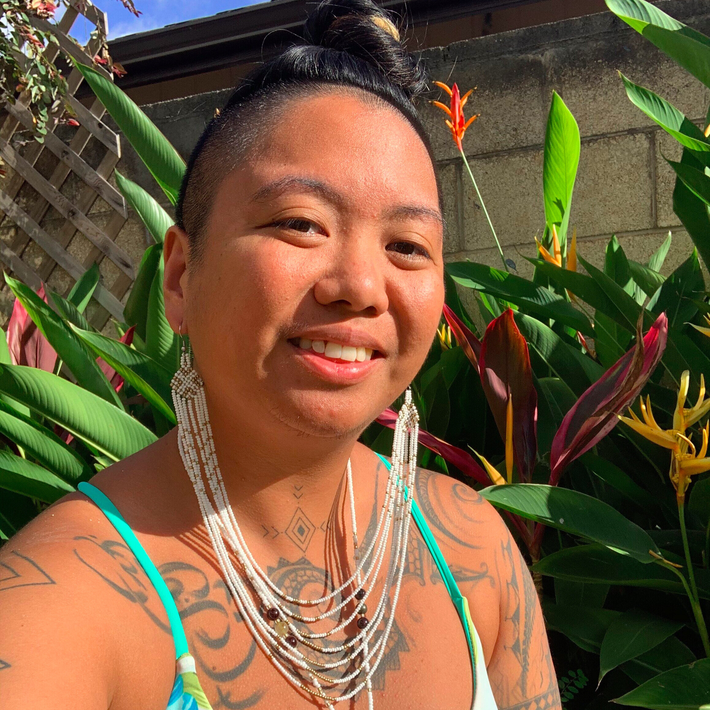 Julz Bolinayen - Hilot Binabaylan