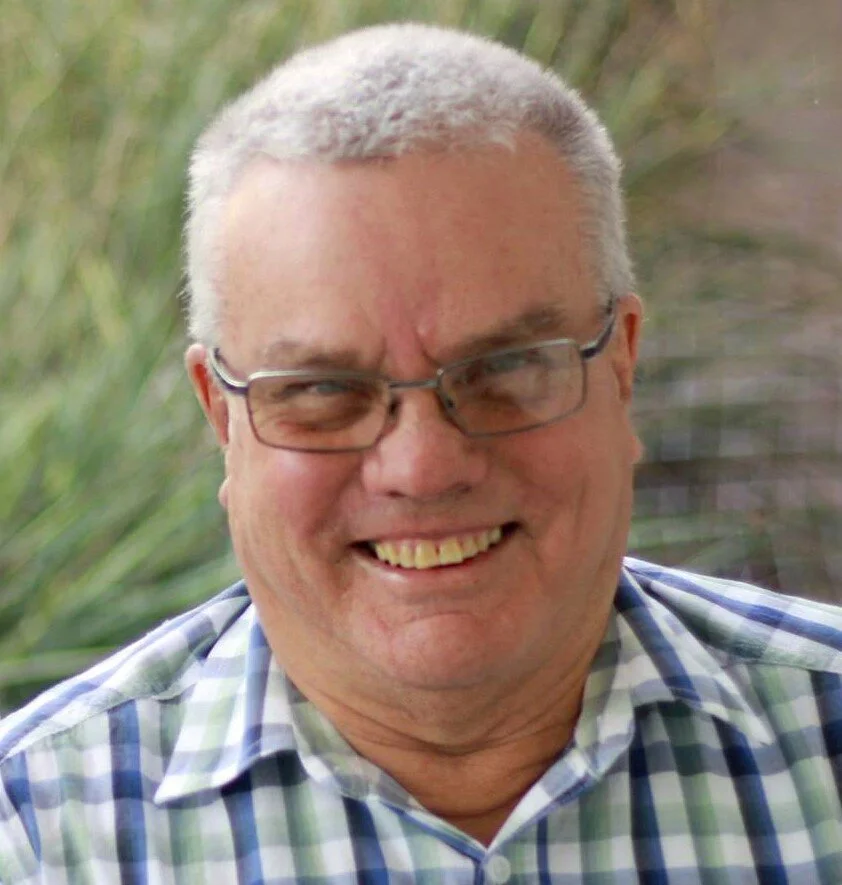 Thankyou Brett such a sad loss for us all . We will miss you dearly