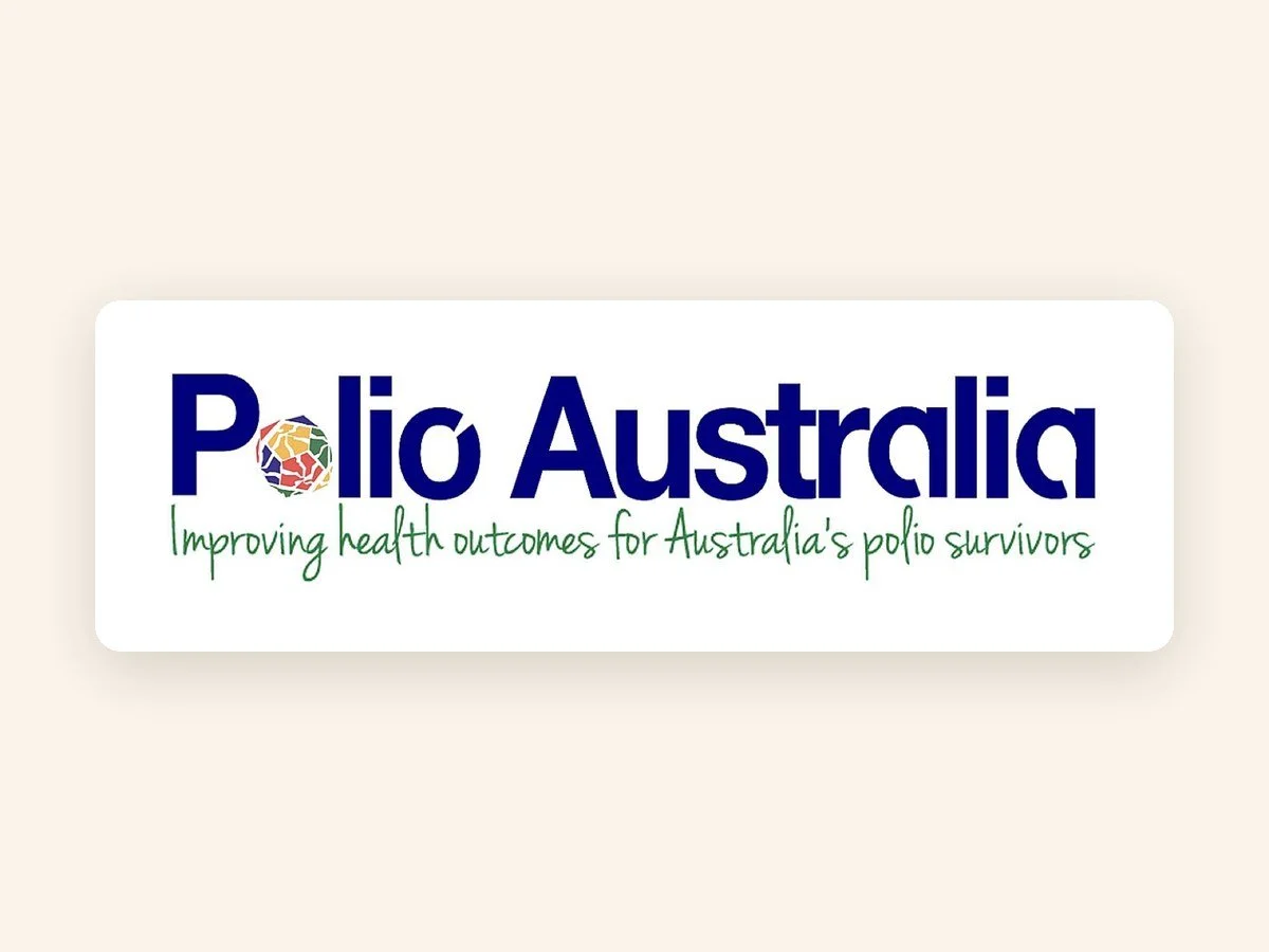 Polio Australia clinical manuals