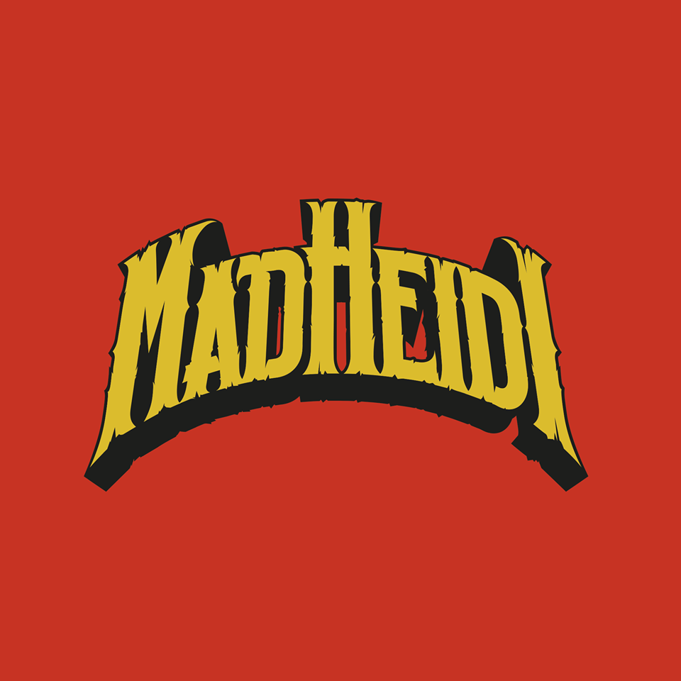 MadHeidi