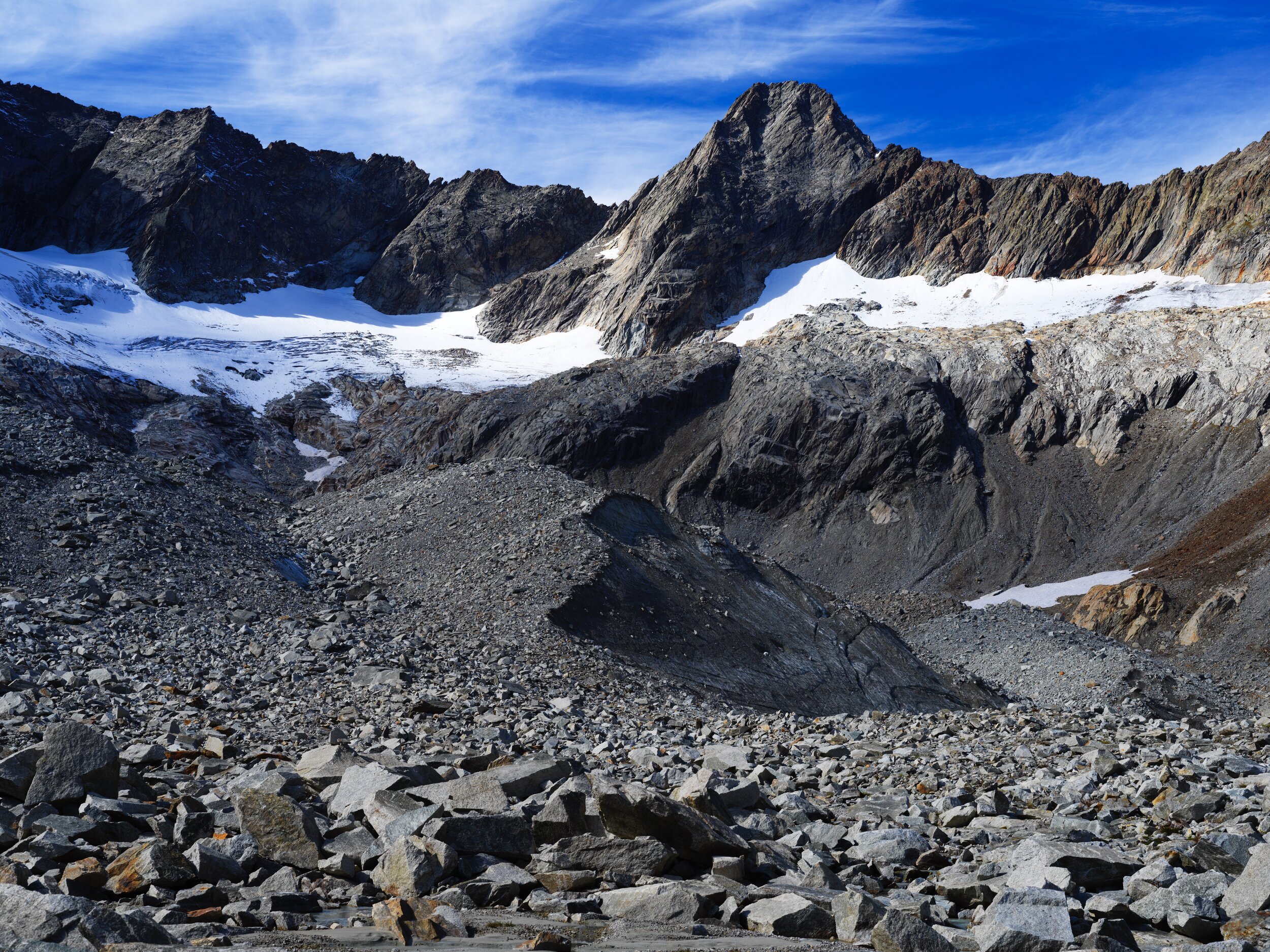 Gruebengletscher
