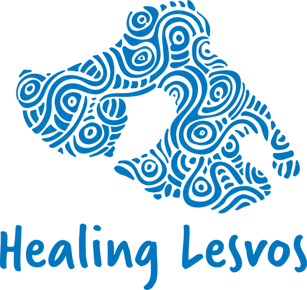 Healing Lesvos