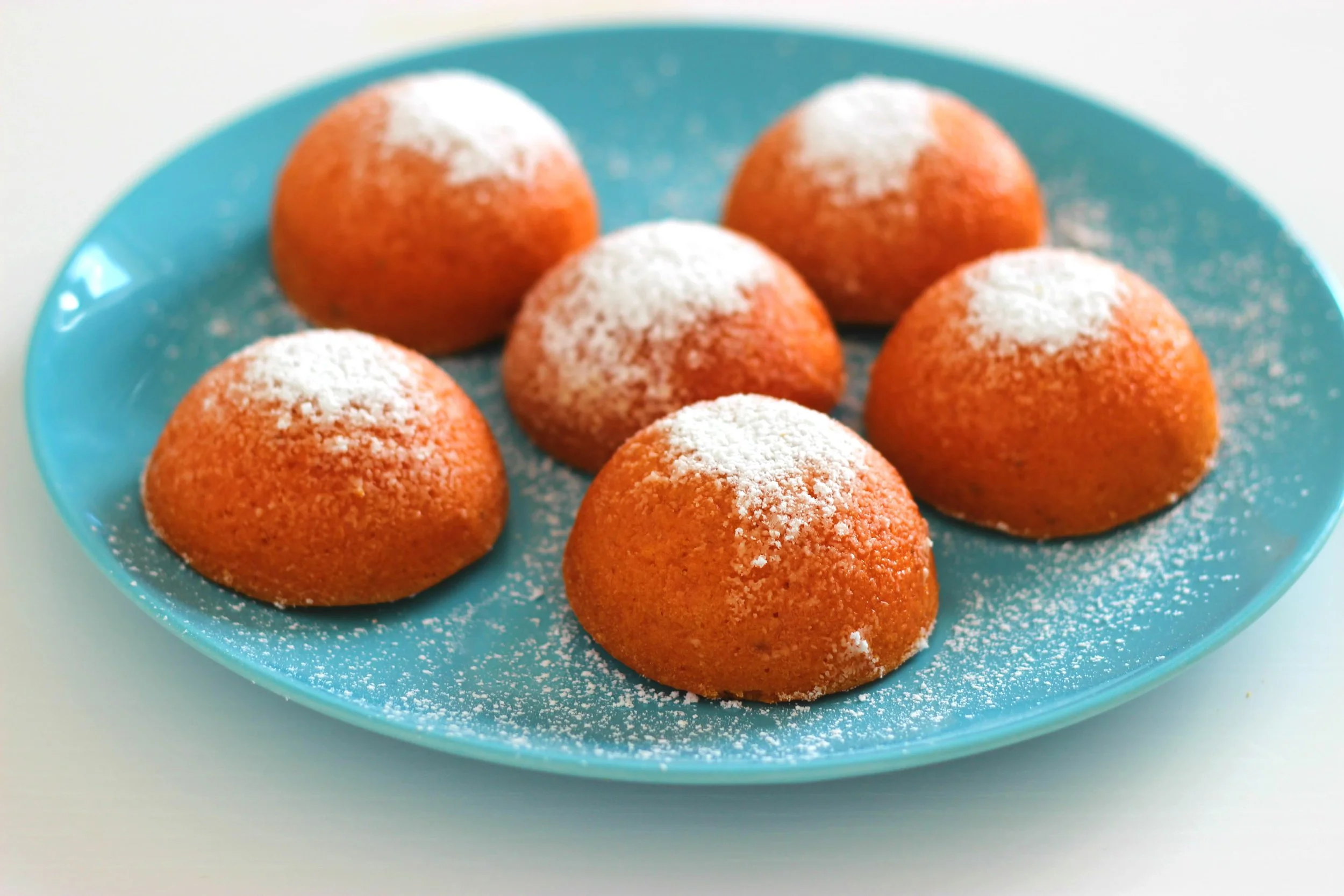 Merendine Camille vegane