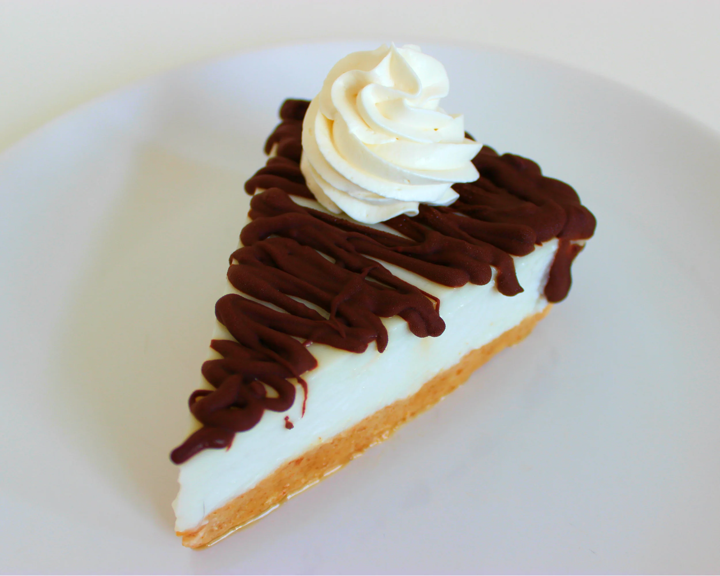 Cheesecake al cocco 
