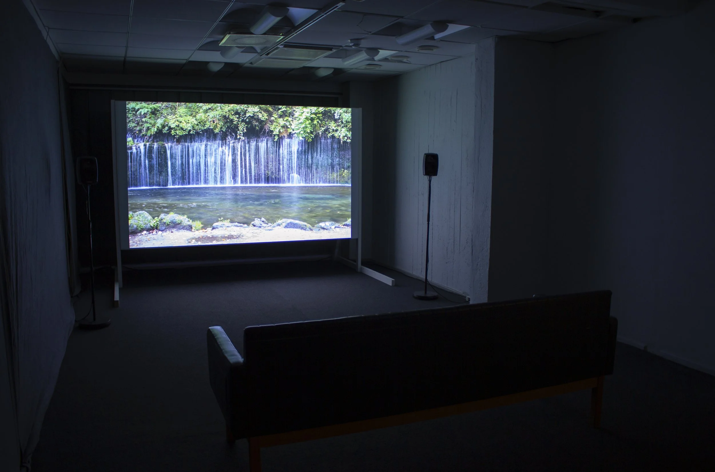  Installation view, photo © Aarni Vaarnamo 