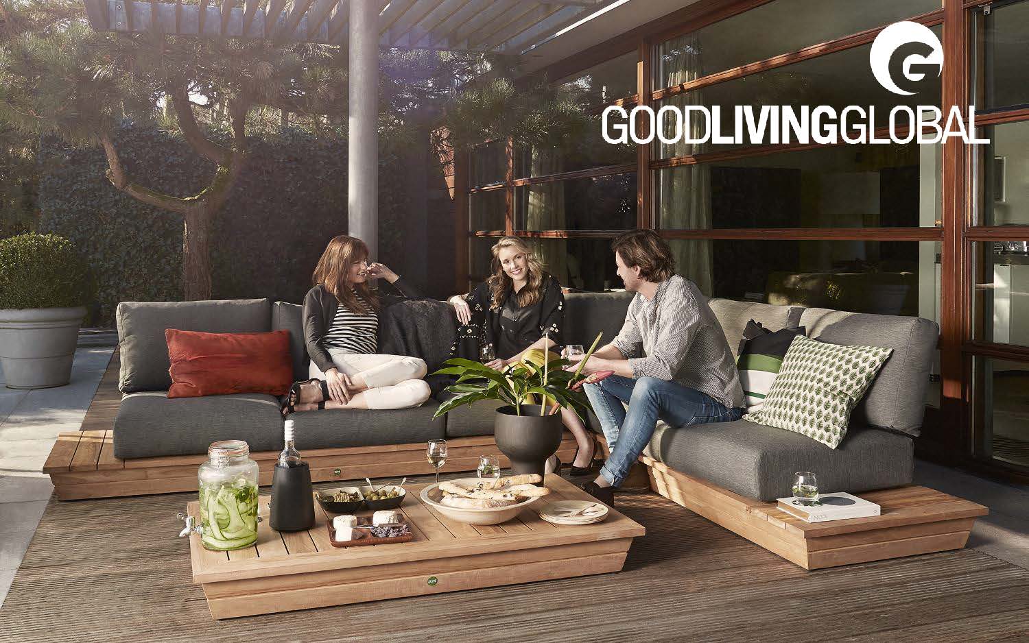 Care Products Good Living Global