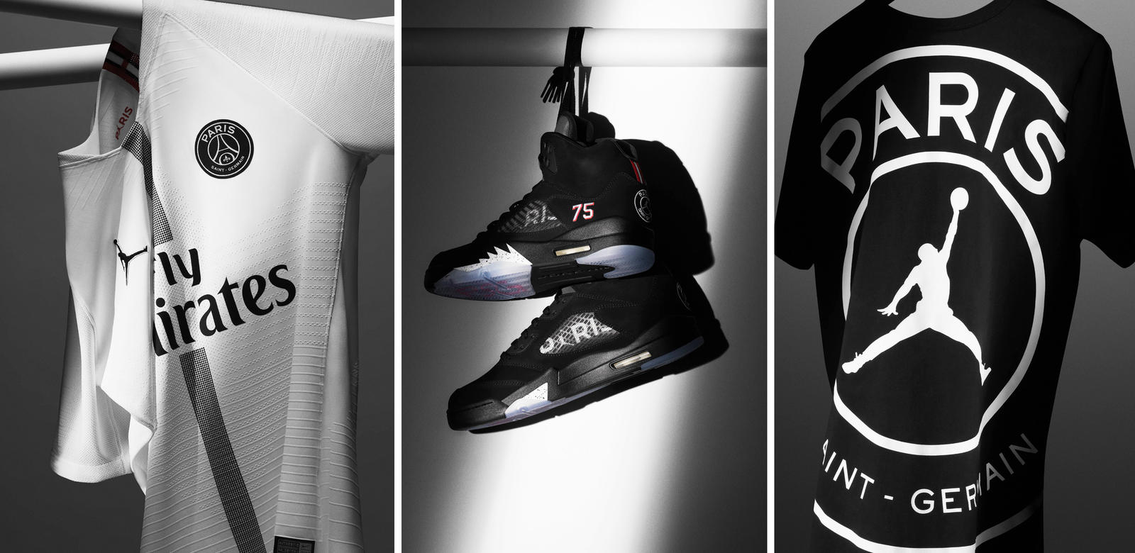Psg X Air Jordan Points To The Future Of Kit Sponsorship Ben Mercer