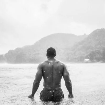 Why Rashard Mendenhall's NFL Retirement is Inspirational