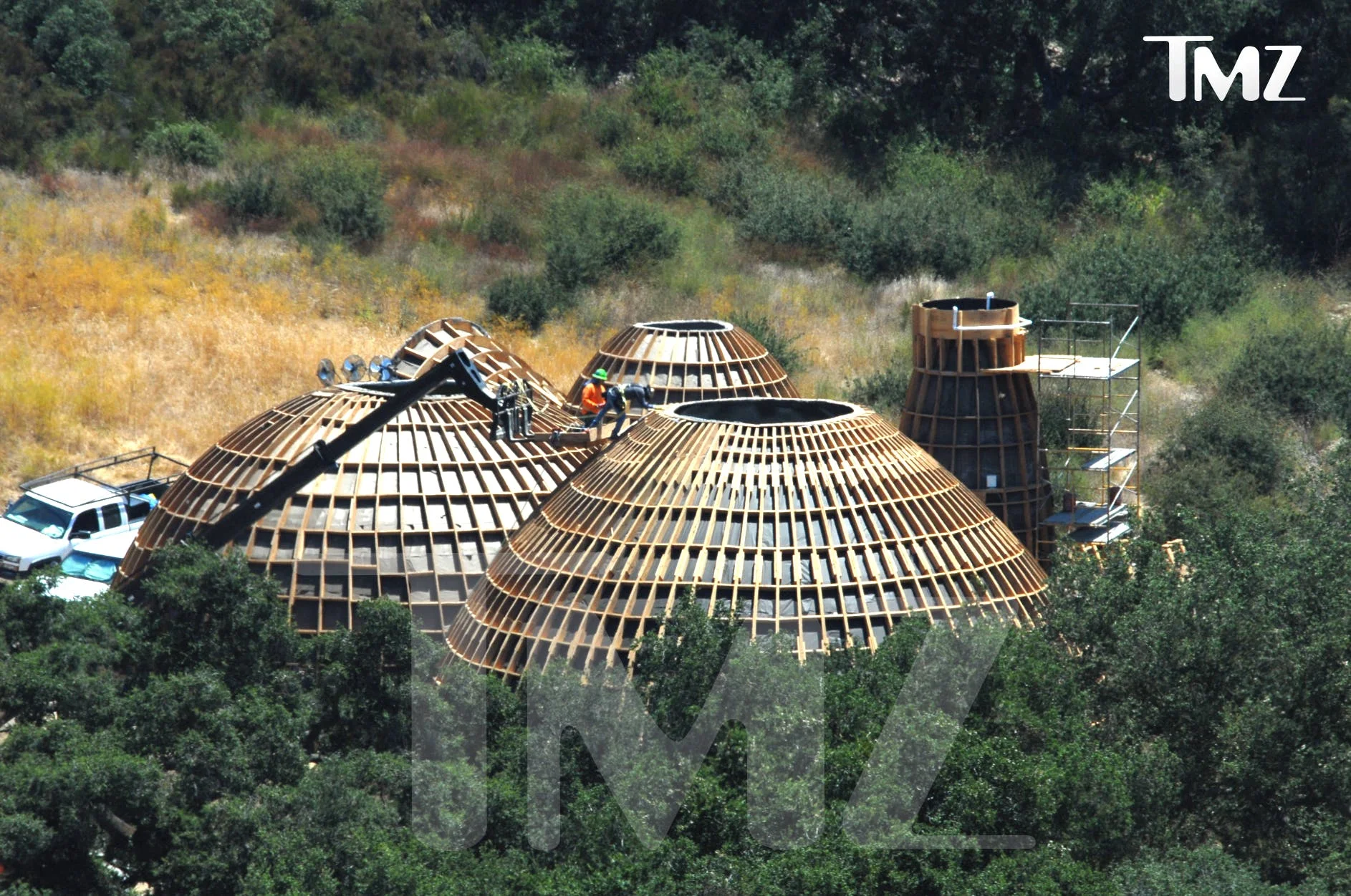 West’s designs