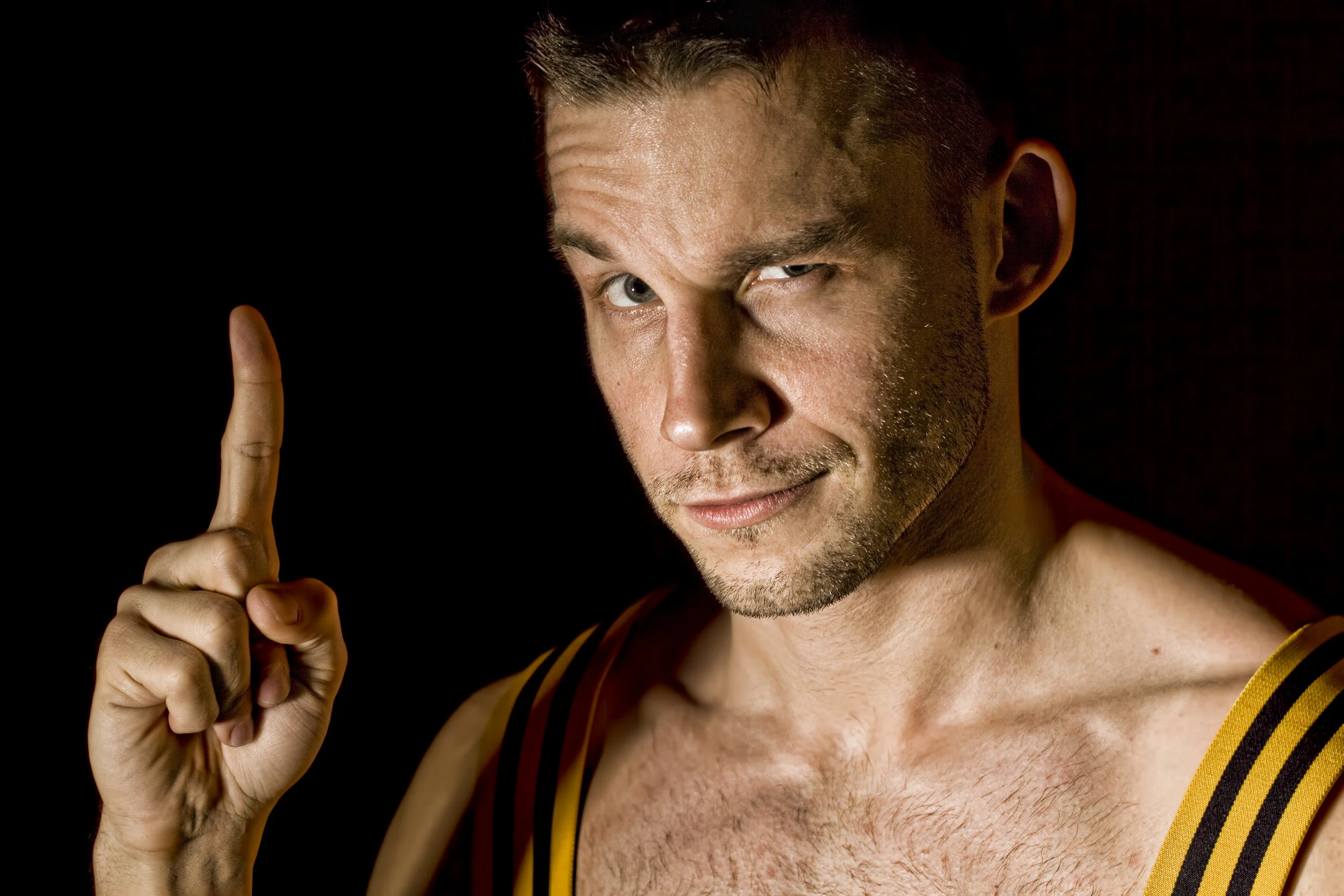 the inspiration loop