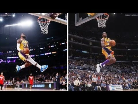 copy like an athlete