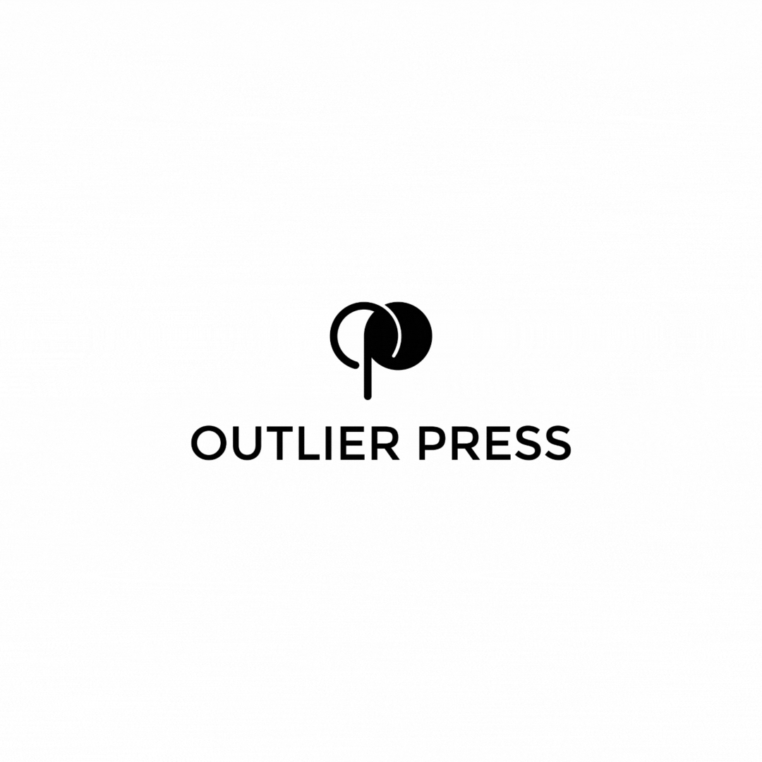 what is Outlier Press?