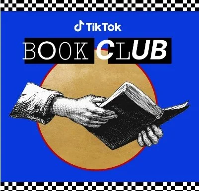 the TikTok book club