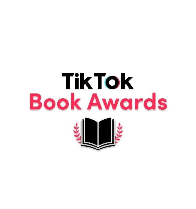 TikTok Book Awards