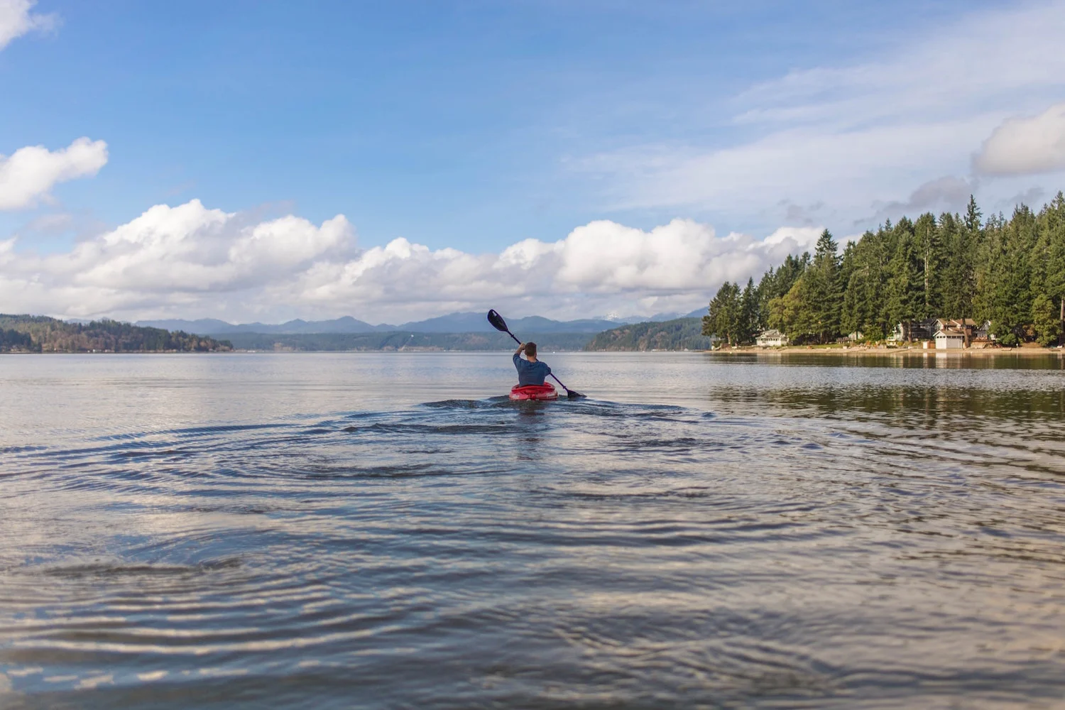 Vancouver Island