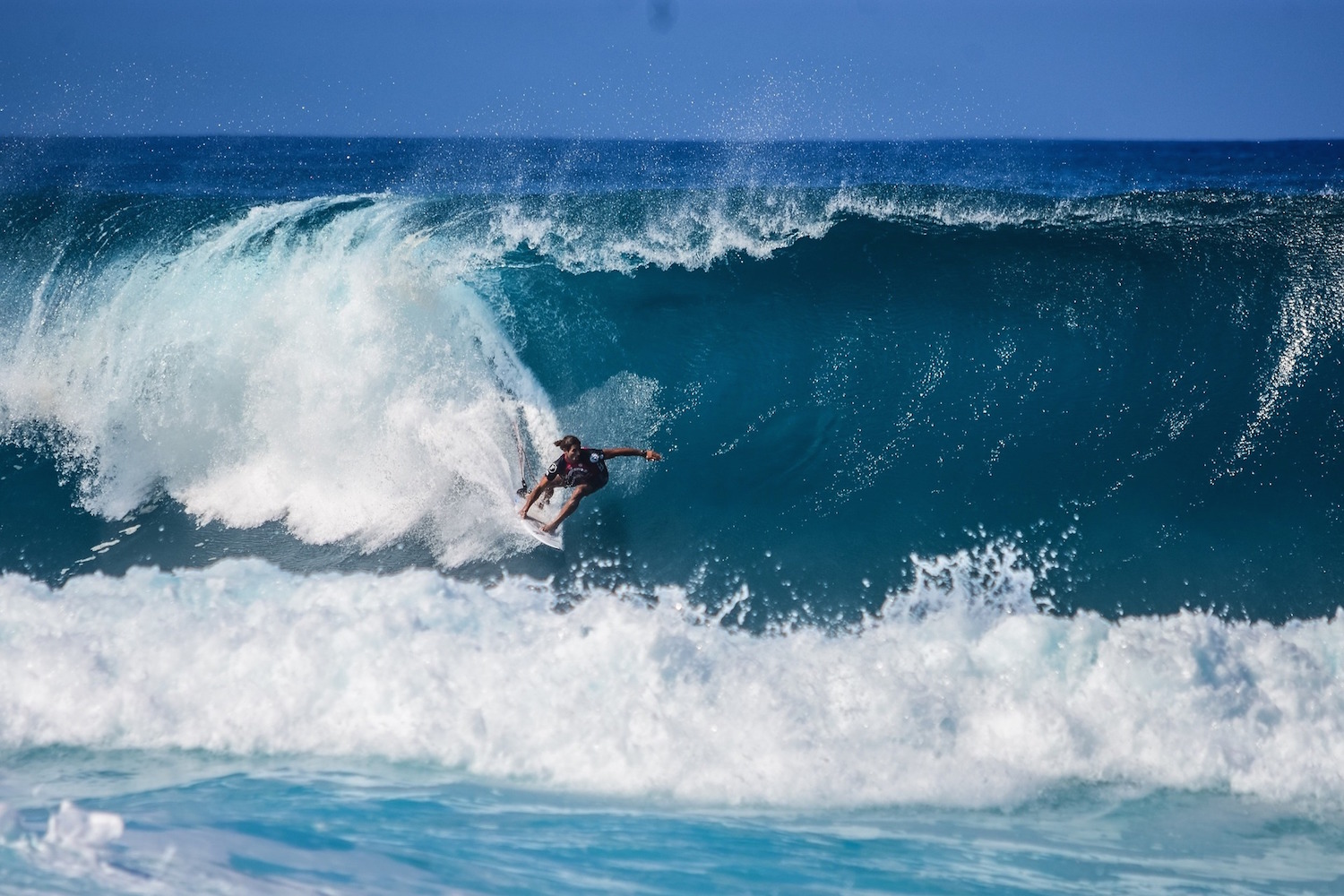 Bali's Surf