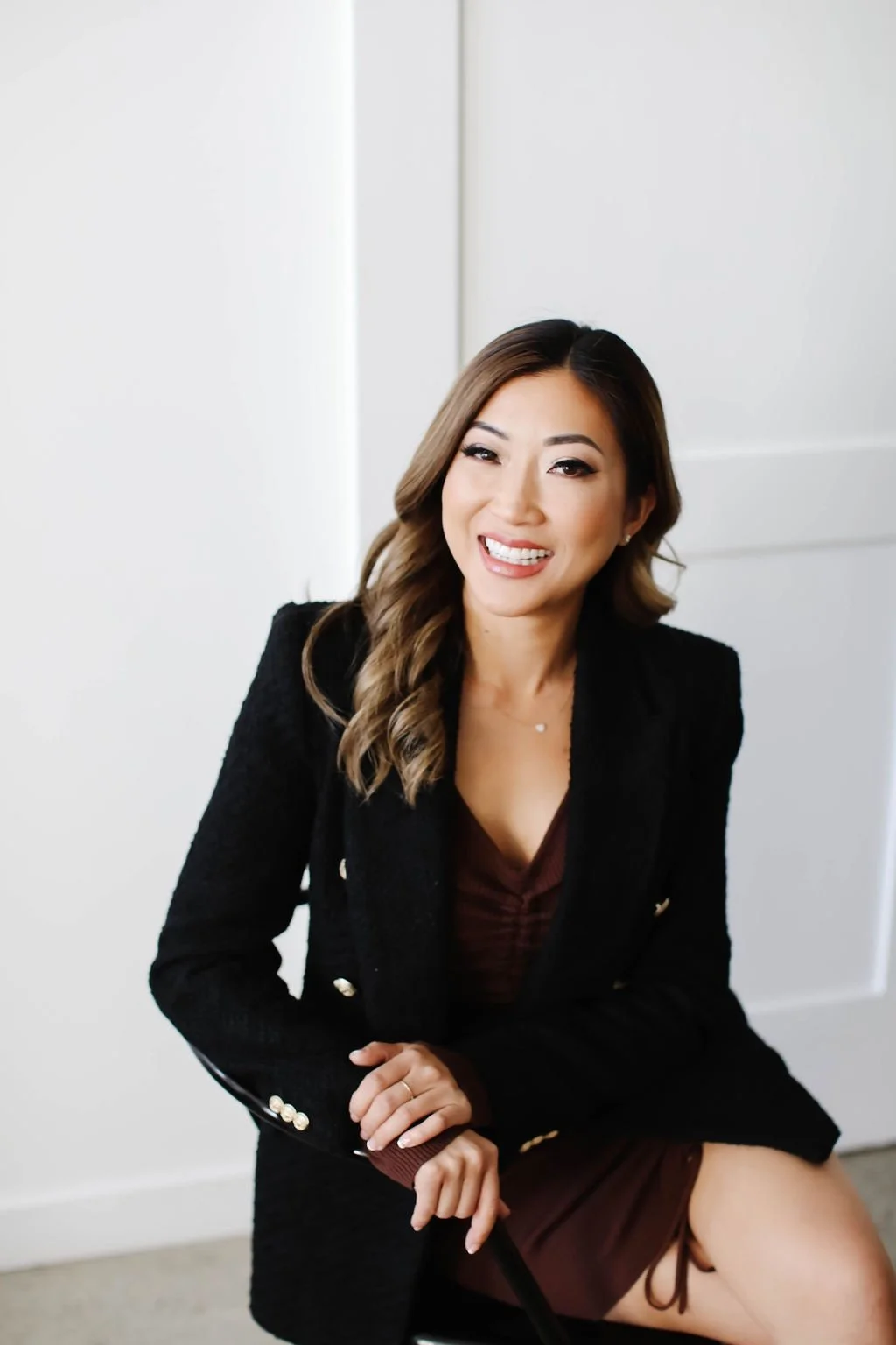 Linda Ngo Real Estate Agent San Francisco, Orange County, Los Angeles