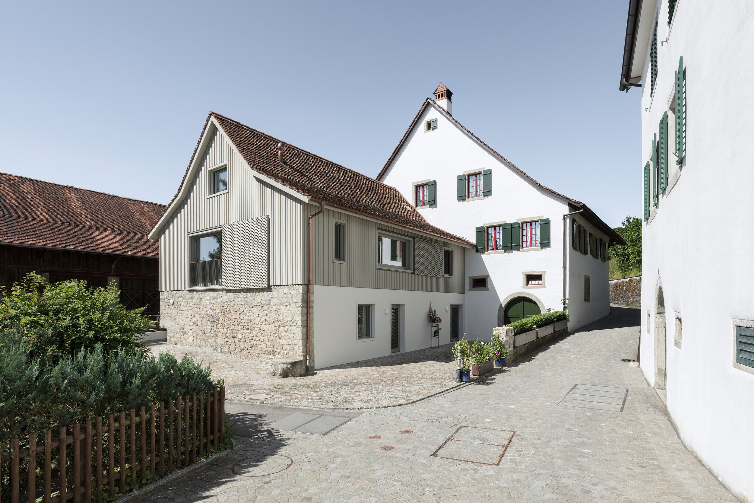 Grundstrasse 9 5436 W Renlos Grundstrasse 9 5436 W Renlos