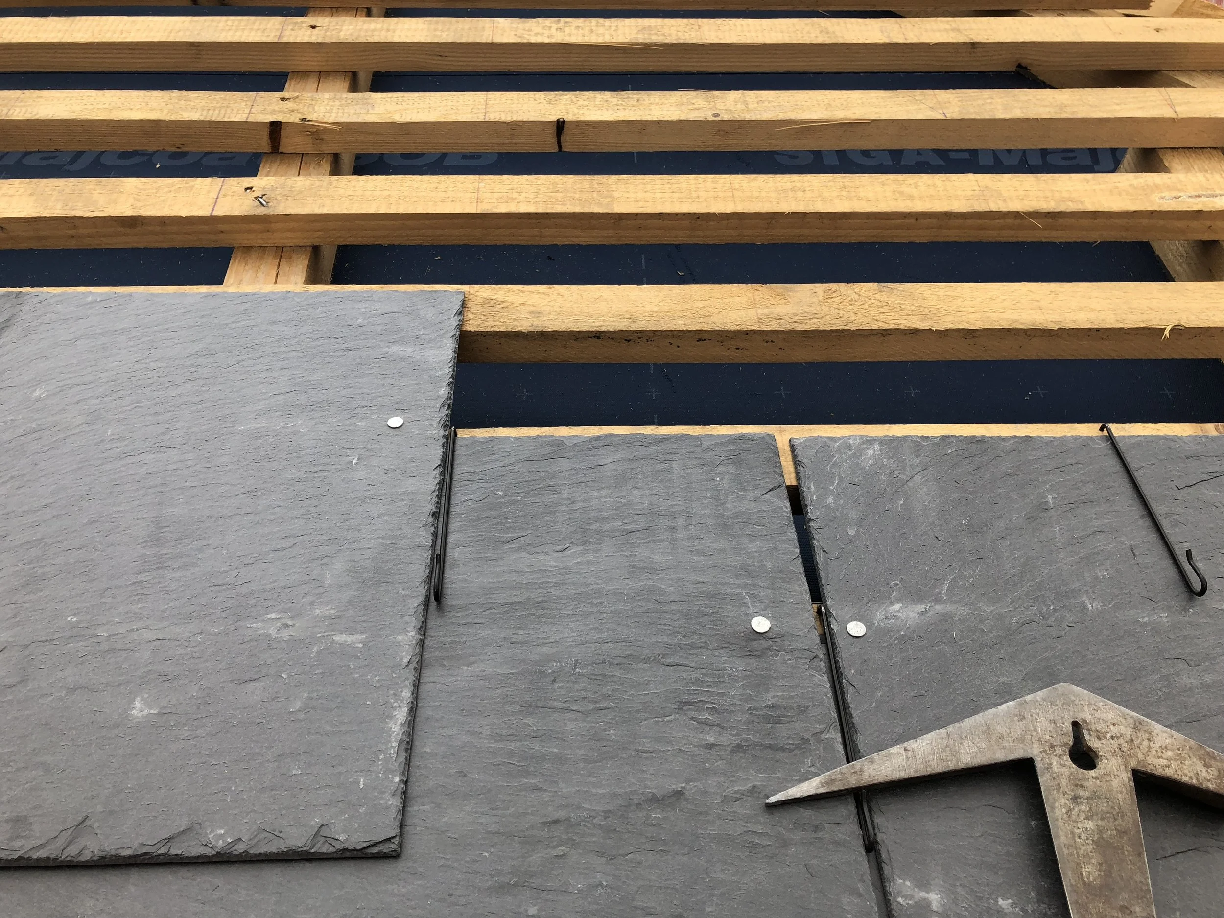 Limmatquai 16, Zürich — Lippuner Sabbadini Architekten