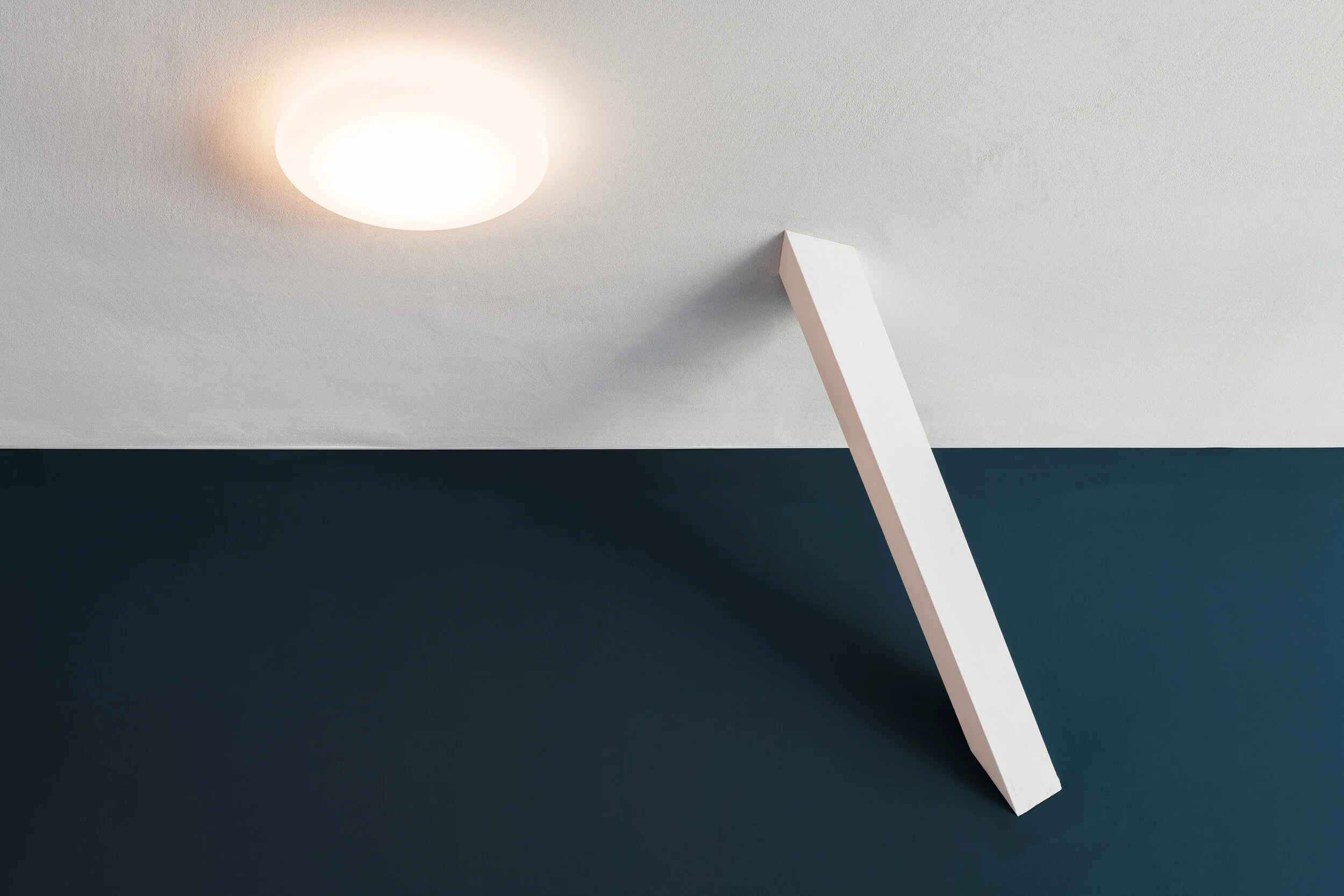 Notariat Wald ZH — Lippuner Sabbadini Architekten