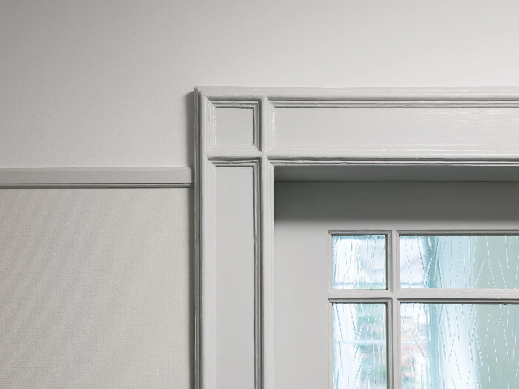 KAB Büroumbau UZH in Zürich – Lippuner Sabbadini Architekten