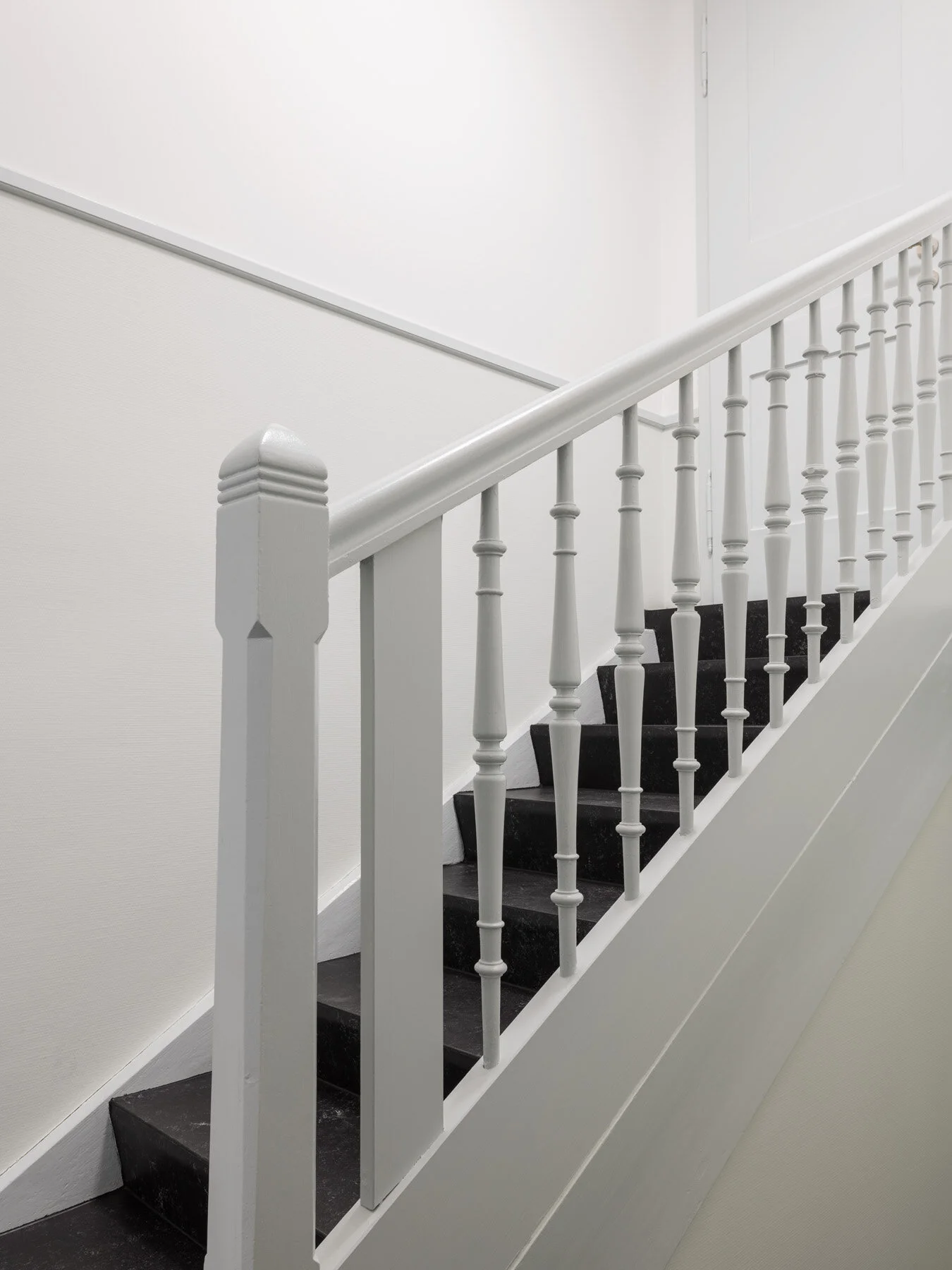 KAB Büroumbau UZH in Zürich – Lippuner Sabbadini Architekten